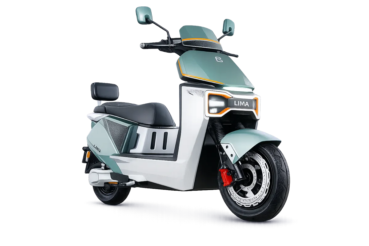 GreenSpark Thunder - Exclusive